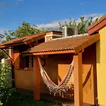 בית אירוח Privee Avec Jardin
