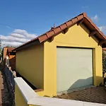 Privee Avec Jardin Accommodatie bij particulieren