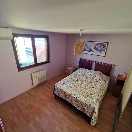 Privee Avec Jardin Clermont-Ferrand