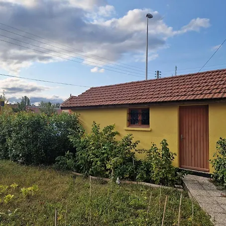 Homestay Privee Avec Jardin