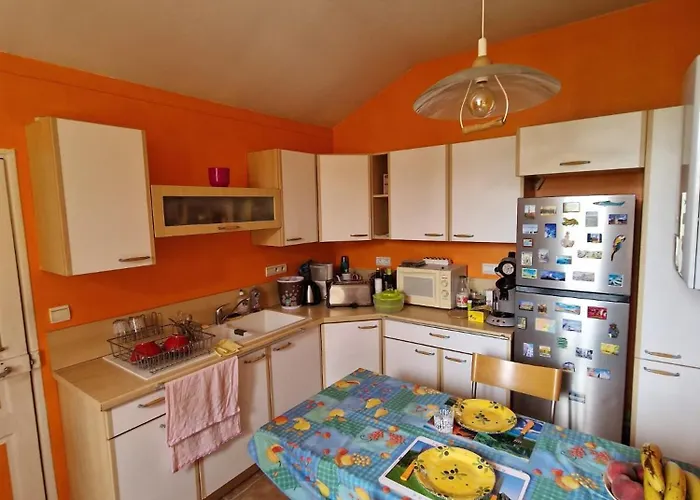 Privee Avec Jardin Clermont-Ferrand