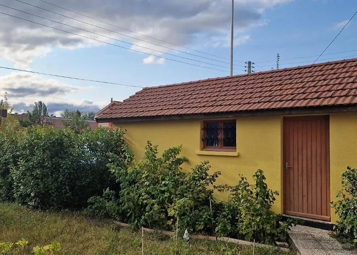 Homestay Privee Avec Jardin