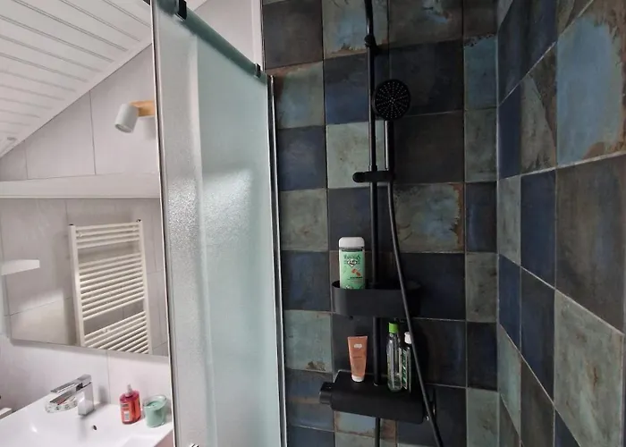 Homestay Privee Avec Jardin