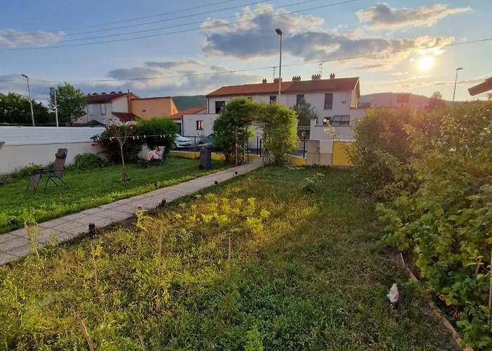 Privee Avec Jardin * Clermont-Ferrand